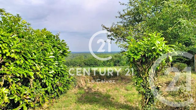 maison à vendre - 4 pièces - 75.1 m2 - BOURBRIAC - 22 - BRETAGNE - Century 21 Le Calvez