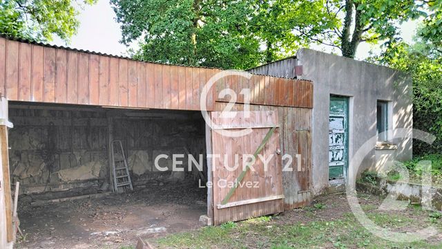 maison à vendre - 4 pièces - 75.1 m2 - BOURBRIAC - 22 - BRETAGNE - Century 21 Le Calvez