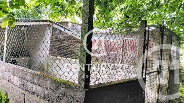 maison à vendre - 4 pièces - 75.1 m2 - BOURBRIAC - 22 - BRETAGNE - Century 21 Le Calvez