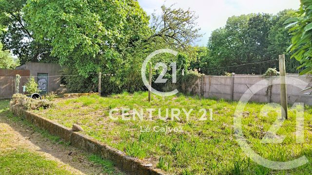 maison à vendre - 4 pièces - 75.1 m2 - BOURBRIAC - 22 - BRETAGNE - Century 21 Le Calvez