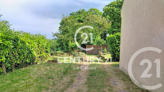maison à vendre - 4 pièces - 75.1 m2 - BOURBRIAC - 22 - BRETAGNE - Century 21 Le Calvez