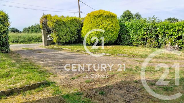 maison à vendre - 4 pièces - 75.1 m2 - BOURBRIAC - 22 - BRETAGNE - Century 21 Le Calvez