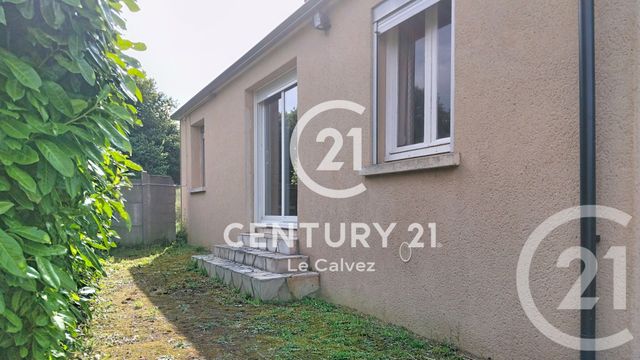 maison à vendre - 4 pièces - 75.1 m2 - BOURBRIAC - 22 - BRETAGNE - Century 21 Le Calvez