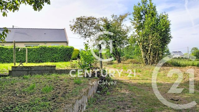 maison à vendre - 4 pièces - 75.1 m2 - BOURBRIAC - 22 - BRETAGNE - Century 21 Le Calvez