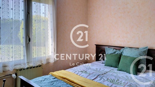 maison à vendre - 4 pièces - 75.1 m2 - BOURBRIAC - 22 - BRETAGNE - Century 21 Le Calvez