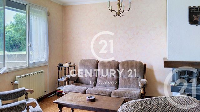 maison à vendre - 4 pièces - 75.1 m2 - BOURBRIAC - 22 - BRETAGNE - Century 21 Le Calvez