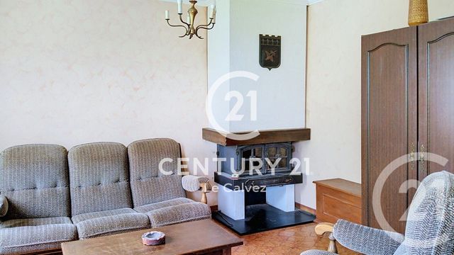 maison à vendre - 4 pièces - 75.1 m2 - BOURBRIAC - 22 - BRETAGNE - Century 21 Le Calvez