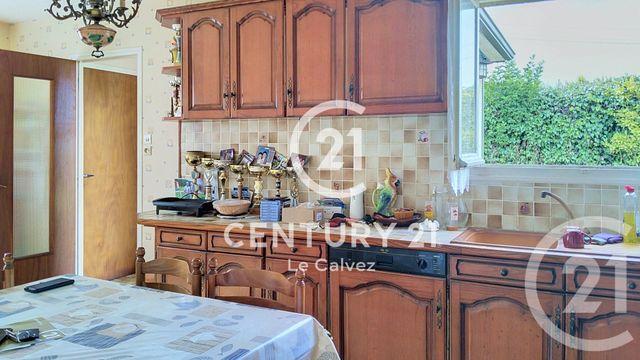 maison à vendre - 4 pièces - 75.1 m2 - BOURBRIAC - 22 - BRETAGNE - Century 21 Le Calvez
