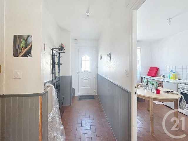 maison à vendre - 5 pièces - 107.26 m2 - PLOUMAGOAR - 22 - BRETAGNE - Century 21 Le Calvez