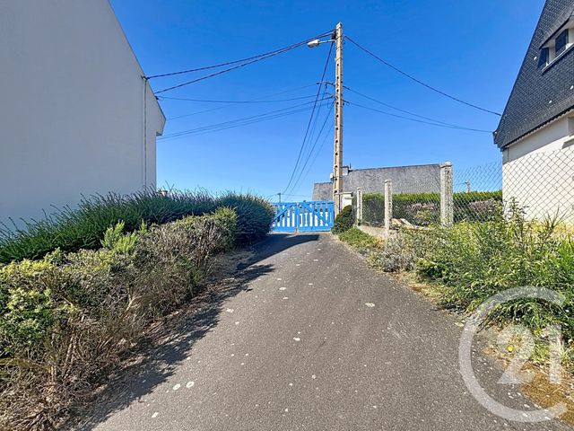 maison à vendre - 5 pièces - 107.26 m2 - PLOUMAGOAR - 22 - BRETAGNE - Century 21 Le Calvez