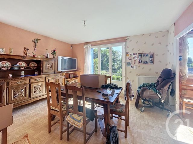 maison à vendre - 5 pièces - 107.26 m2 - PLOUMAGOAR - 22 - BRETAGNE - Century 21 Le Calvez