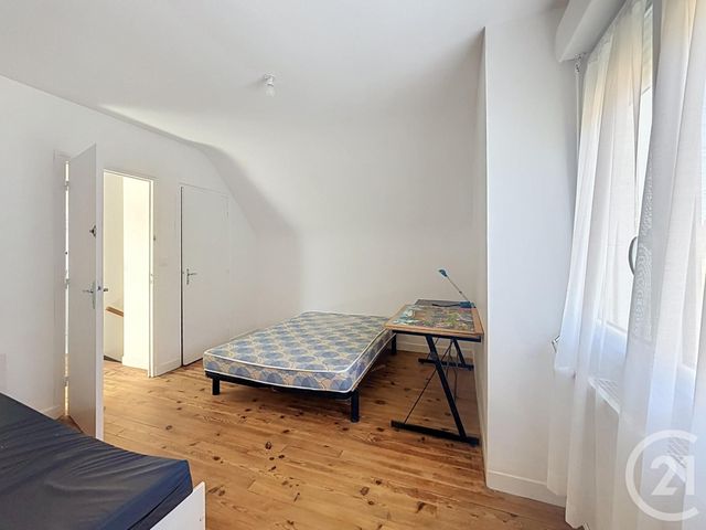 maison à vendre - 5 pièces - 107.26 m2 - PLOUMAGOAR - 22 - BRETAGNE - Century 21 Le Calvez