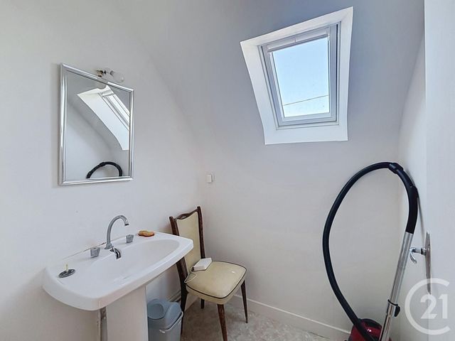 maison à vendre - 5 pièces - 107.26 m2 - PLOUMAGOAR - 22 - BRETAGNE - Century 21 Le Calvez