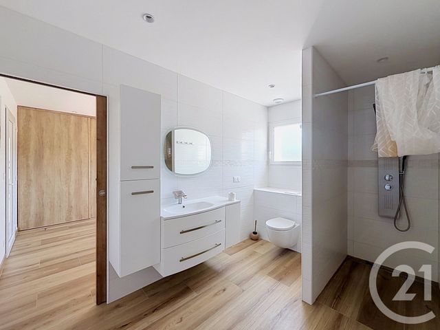maison à vendre - 6 pièces - 135.0 m2 - PABU - 22 - BRETAGNE - Century 21 Le Calvez