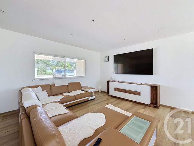 maison à vendre - 6 pièces - 135.0 m2 - PABU - 22 - BRETAGNE - Century 21 Le Calvez