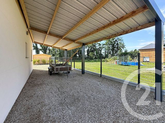 maison à vendre - 6 pièces - 135.0 m2 - PABU - 22 - BRETAGNE - Century 21 Le Calvez