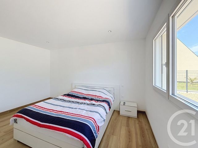 maison à vendre - 6 pièces - 135.0 m2 - PABU - 22 - BRETAGNE - Century 21 Le Calvez