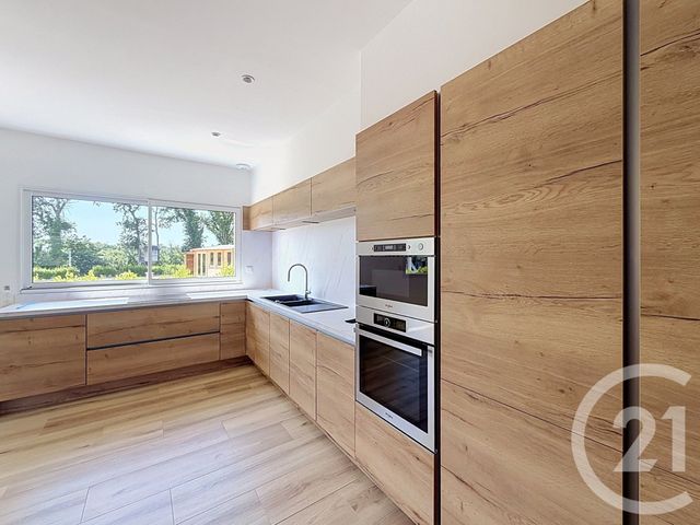 maison à vendre - 6 pièces - 135.0 m2 - PABU - 22 - BRETAGNE - Century 21 Le Calvez