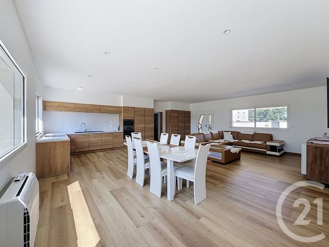 maison à vendre - 6 pièces - 135.0 m2 - PABU - 22 - BRETAGNE - Century 21 Le Calvez