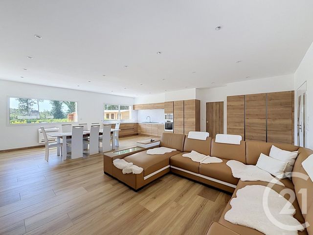 maison à vendre - 6 pièces - 135.0 m2 - PABU - 22 - BRETAGNE - Century 21 Le Calvez