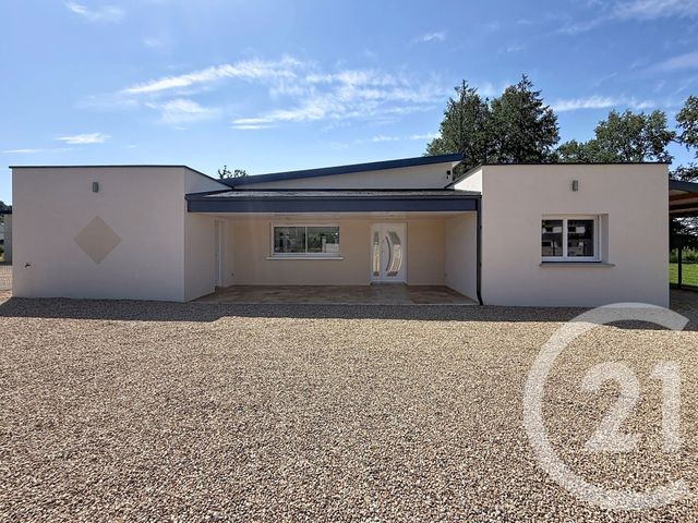 maison à vendre - 6 pièces - 135.0 m2 - PABU - 22 - BRETAGNE - Century 21 Le Calvez