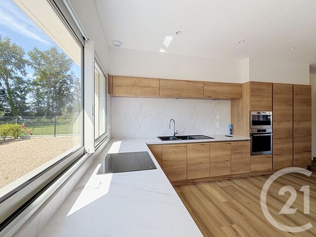 maison à vendre - 6 pièces - 135.0 m2 - PABU - 22 - BRETAGNE - Century 21 Le Calvez