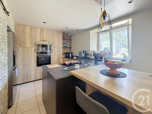 maison à vendre - 6 pièces - 126.0 m2 - PLESIDY - 22 - BRETAGNE - Century 21 Le Calvez