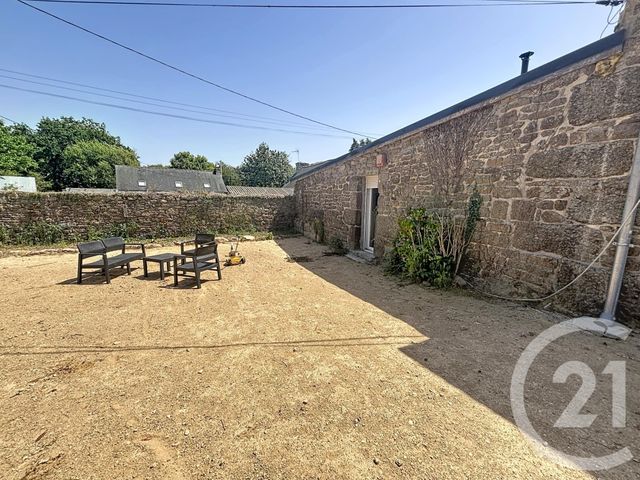 maison à vendre - 6 pièces - 126.0 m2 - PLESIDY - 22 - BRETAGNE - Century 21 Le Calvez