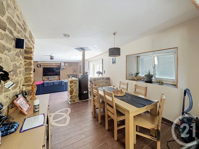 maison à vendre - 6 pièces - 126.0 m2 - PLESIDY - 22 - BRETAGNE - Century 21 Le Calvez