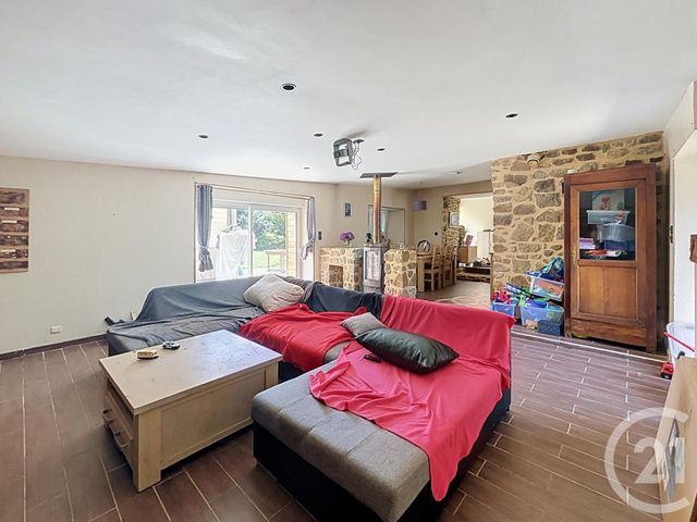 maison à vendre - 6 pièces - 126.0 m2 - PLESIDY - 22 - BRETAGNE - Century 21 Le Calvez
