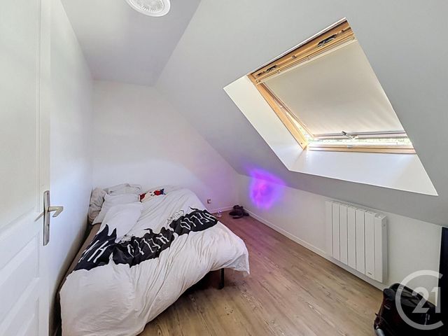 maison à vendre - 6 pièces - 126.0 m2 - PLESIDY - 22 - BRETAGNE - Century 21 Le Calvez