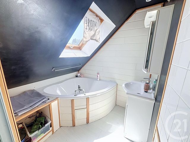 maison à vendre - 6 pièces - 126.0 m2 - PLESIDY - 22 - BRETAGNE - Century 21 Le Calvez