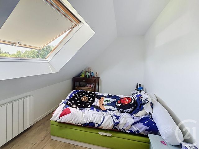maison à vendre - 6 pièces - 126.0 m2 - PLESIDY - 22 - BRETAGNE - Century 21 Le Calvez