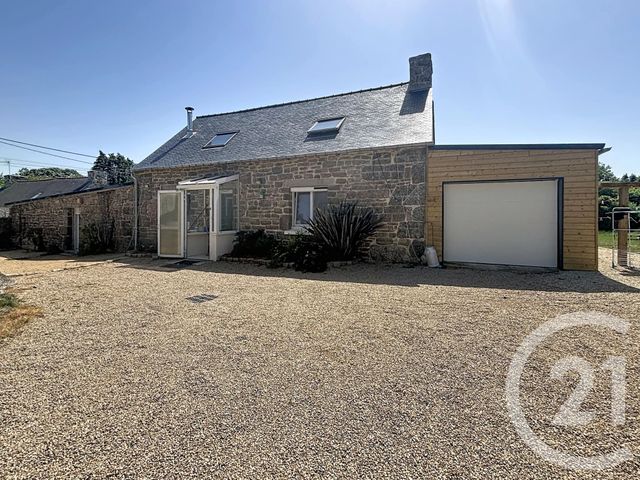 Maison à vendre PLESIDY