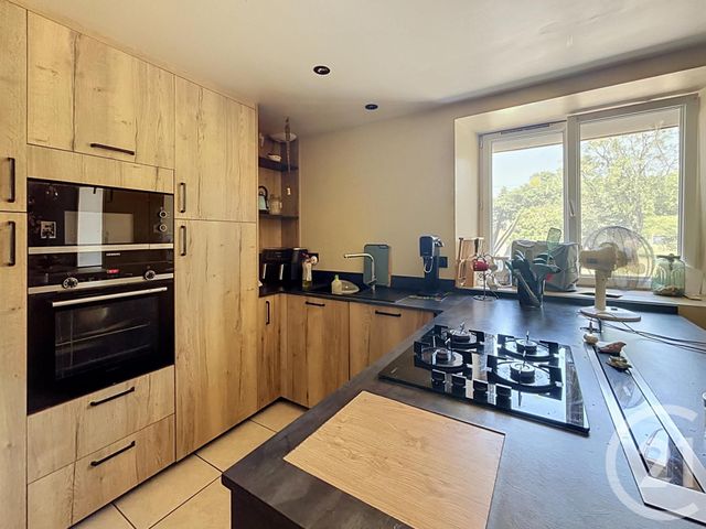 maison à vendre - 6 pièces - 126.0 m2 - PLESIDY - 22 - BRETAGNE - Century 21 Le Calvez
