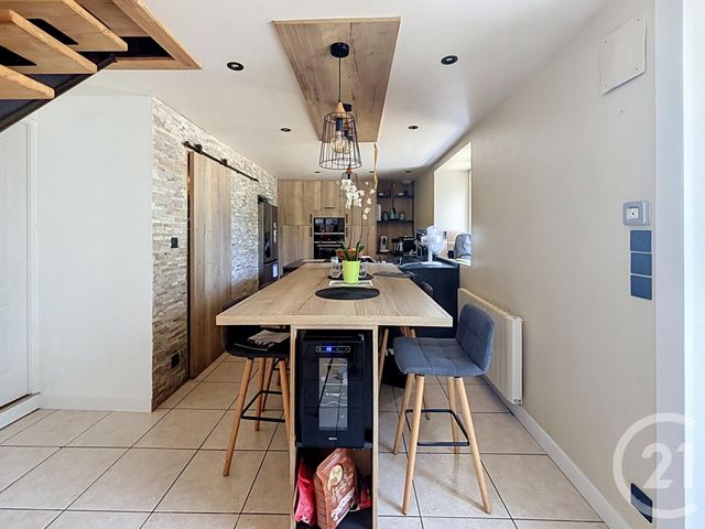 maison à vendre - 6 pièces - 126.0 m2 - PLESIDY - 22 - BRETAGNE - Century 21 Le Calvez