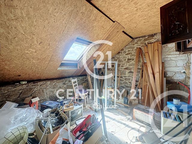 maison à vendre - 9 pièces - 182.61 m2 - GUINGAMP - 22 - BRETAGNE - Century 21 Le Calvez
