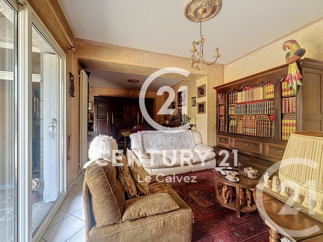 maison à vendre - 9 pièces - 182.61 m2 - GUINGAMP - 22 - BRETAGNE - Century 21 Le Calvez