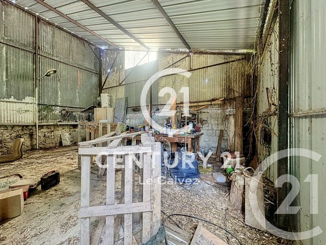 maison à vendre - 9 pièces - 182.61 m2 - GUINGAMP - 22 - BRETAGNE - Century 21 Le Calvez