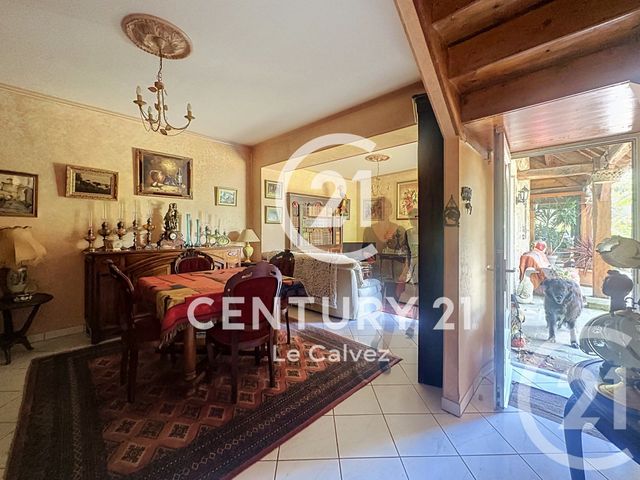 maison à vendre - 9 pièces - 182.61 m2 - GUINGAMP - 22 - BRETAGNE - Century 21 Le Calvez