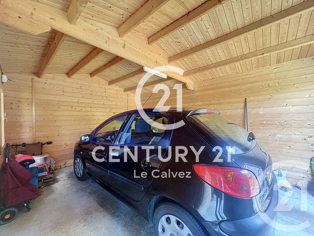 maison à vendre - 9 pièces - 182.61 m2 - GUINGAMP - 22 - BRETAGNE - Century 21 Le Calvez
