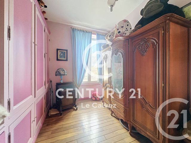 maison à vendre - 9 pièces - 182.61 m2 - GUINGAMP - 22 - BRETAGNE - Century 21 Le Calvez