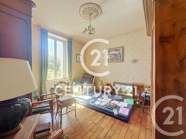 maison à vendre - 9 pièces - 182.61 m2 - GUINGAMP - 22 - BRETAGNE - Century 21 Le Calvez