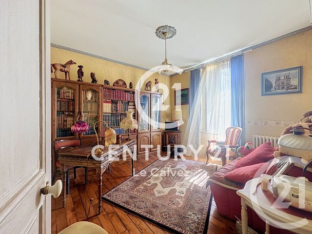 maison à vendre - 9 pièces - 182.61 m2 - GUINGAMP - 22 - BRETAGNE - Century 21 Le Calvez
