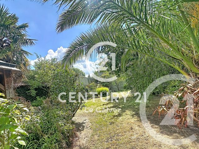 maison à vendre - 9 pièces - 182.61 m2 - GUINGAMP - 22 - BRETAGNE - Century 21 Le Calvez