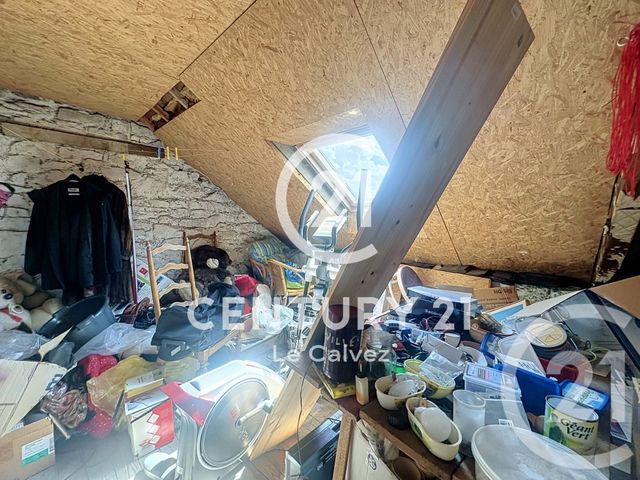 maison à vendre - 9 pièces - 182.61 m2 - GUINGAMP - 22 - BRETAGNE - Century 21 Le Calvez
