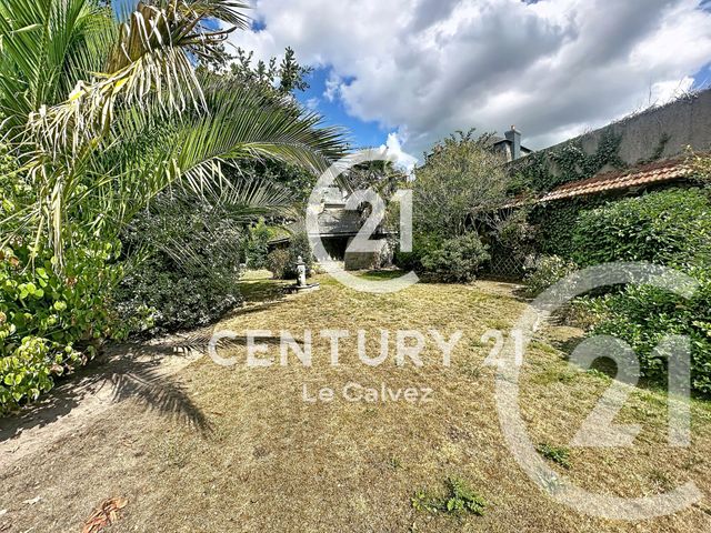maison à vendre - 9 pièces - 182.61 m2 - GUINGAMP - 22 - BRETAGNE - Century 21 Le Calvez