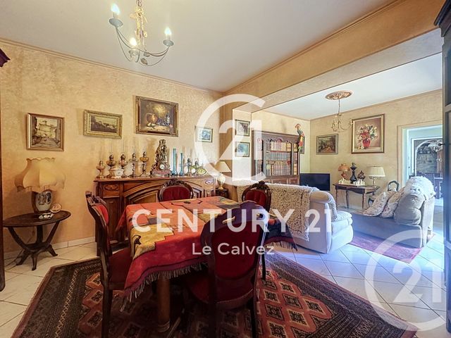 maison à vendre - 9 pièces - 182.61 m2 - GUINGAMP - 22 - BRETAGNE - Century 21 Le Calvez