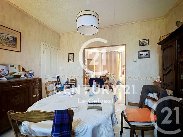 maison à vendre - 6 pièces - 158.47 m2 - LOUARGAT - 22 - BRETAGNE - Century 21 Le Calvez
