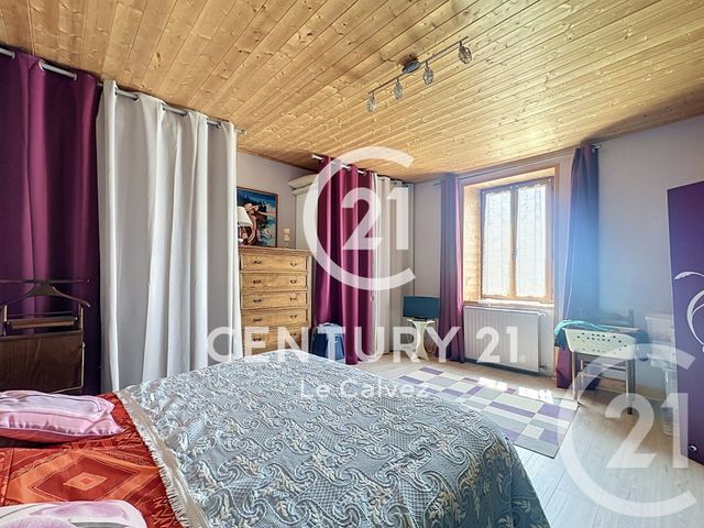 maison à vendre - 6 pièces - 158.47 m2 - LOUARGAT - 22 - BRETAGNE - Century 21 Le Calvez